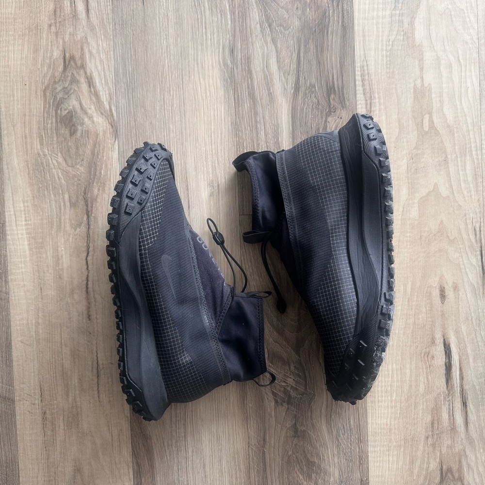 Nike ACG Mountain Fly Goretex Men's Trail Shoes